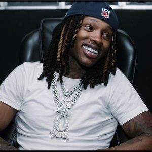 Meet your Posher, Bruce